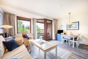 Apartement Bublitz, Travemünde
